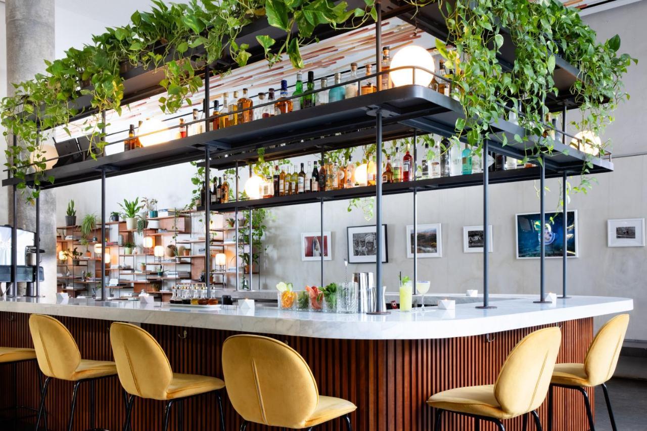 Hotel Alameda, Highline Нью-Йорк Екстер'єр фото