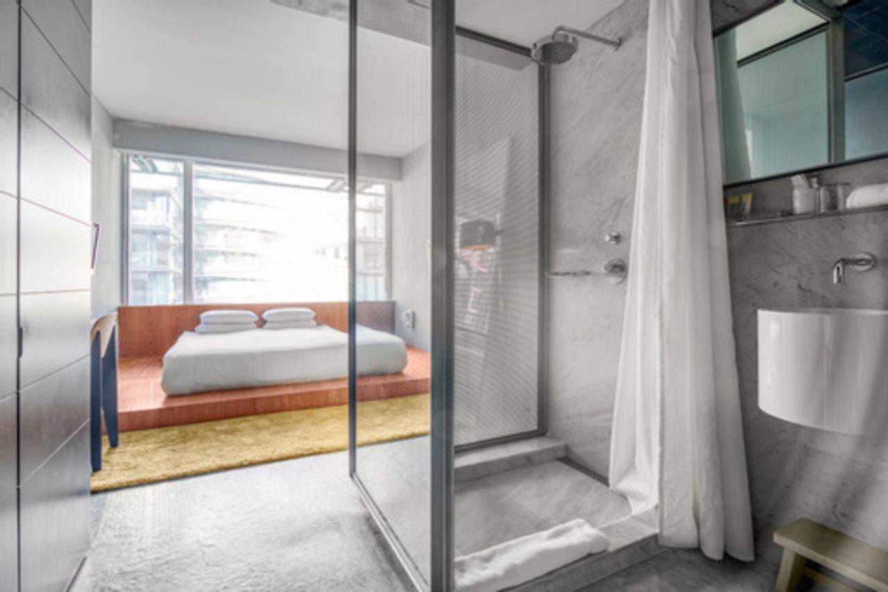 Hotel Alameda, Highline Нью-Йорк Екстер'єр фото