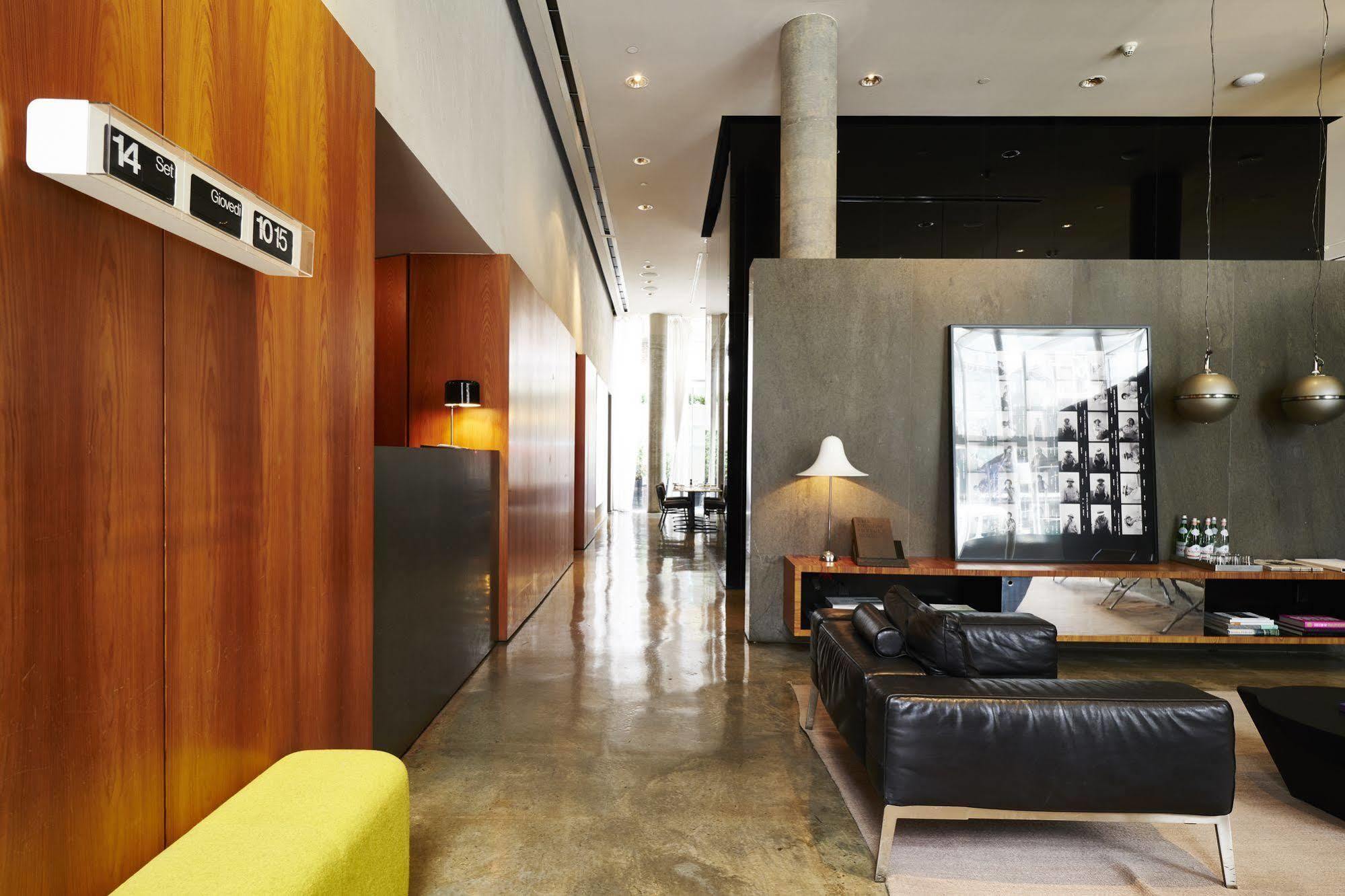 Hotel Alameda, Highline Нью-Йорк Екстер'єр фото