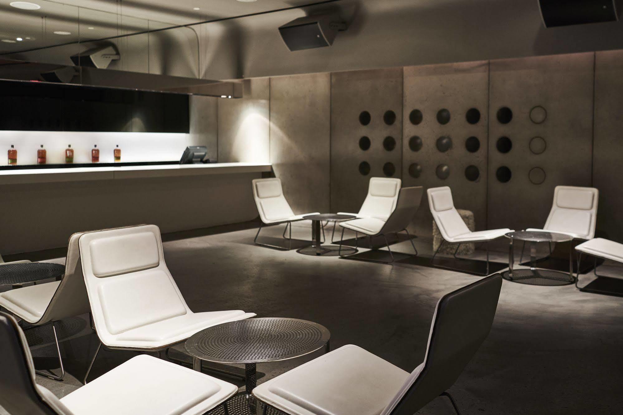 Hotel Alameda, Highline Нью-Йорк Екстер'єр фото