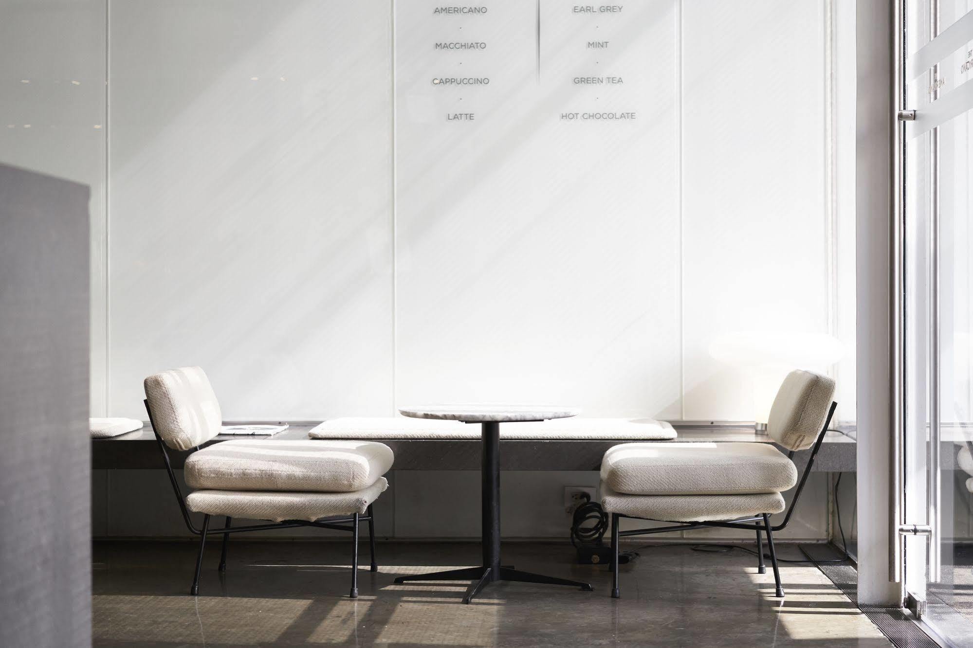 Hotel Alameda, Highline Нью-Йорк Екстер'єр фото