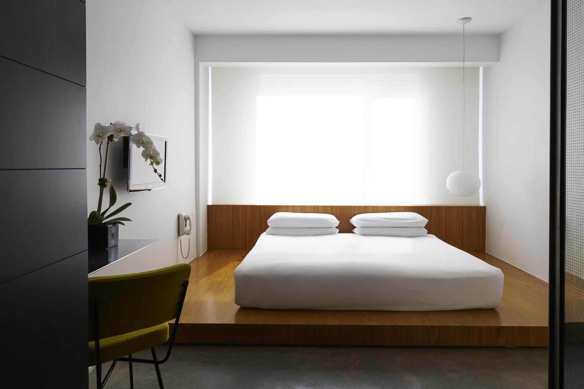 Hotel Alameda, Highline Нью-Йорк Екстер'єр фото