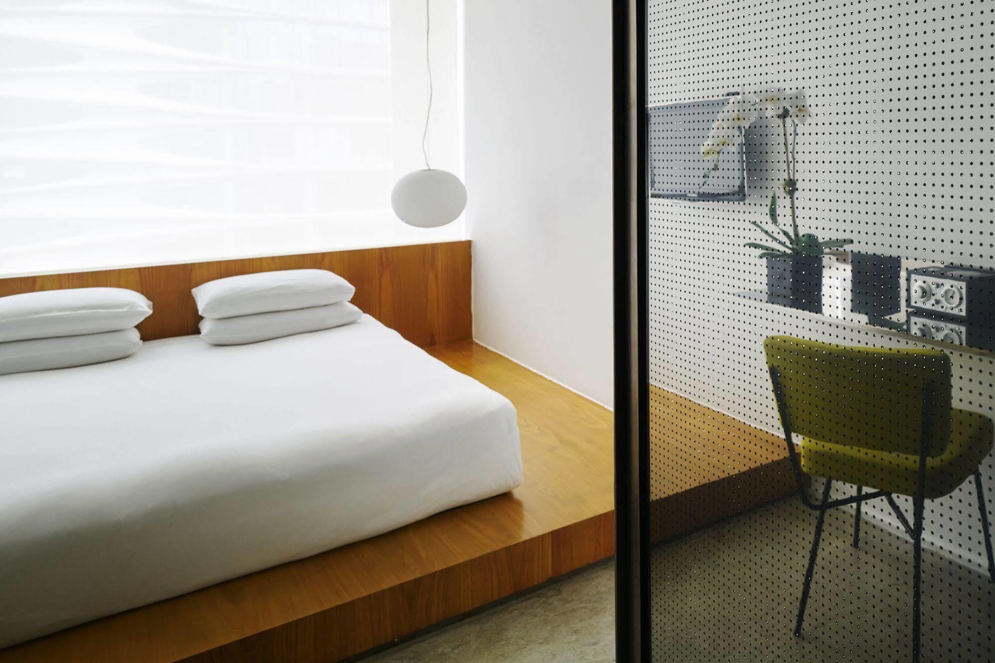 Hotel Alameda, Highline Нью-Йорк Екстер'єр фото